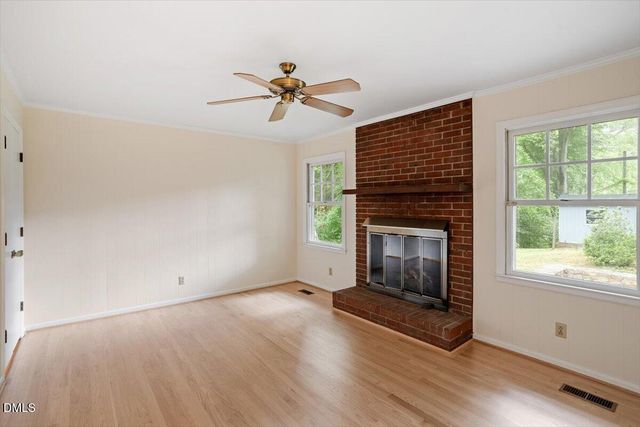 948 Clarion Drive, Durham, NC 27705