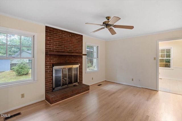 948 Clarion Drive, Durham, NC 27705