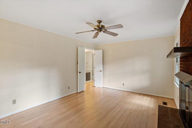 948 Clarion Drive, Durham, NC 27705