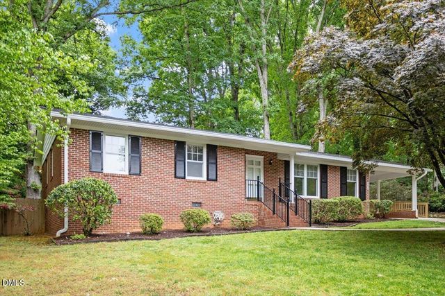 948 Clarion Drive, Durham, NC 27705