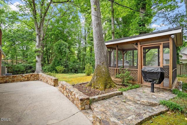 948 Clarion Drive, Durham, NC 27705