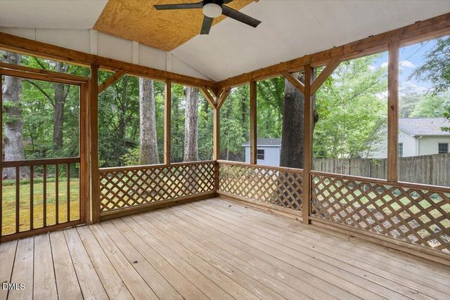 948 Clarion Drive, Durham, NC 27705