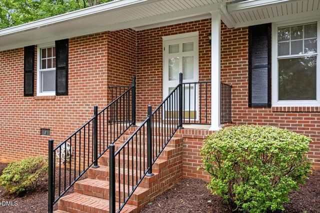 948 Clarion Drive, Durham, NC 27705