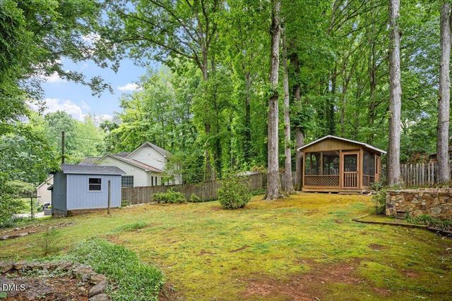 948 Clarion Drive, Durham, NC 27705