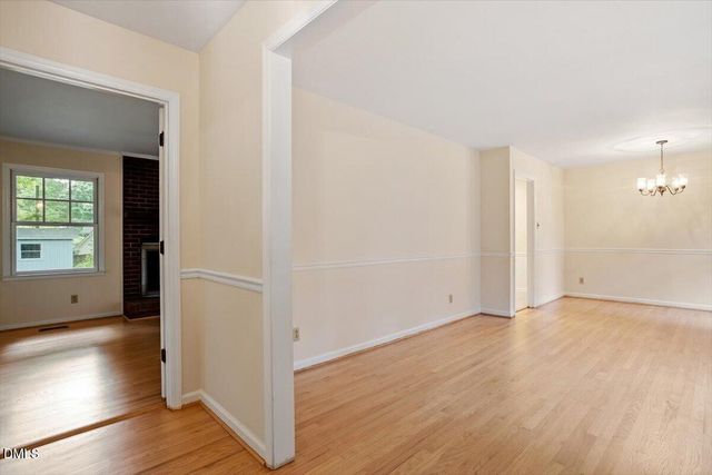 948 Clarion Drive, Durham, NC 27705
