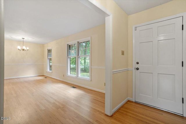 948 Clarion Drive, Durham, NC 27705