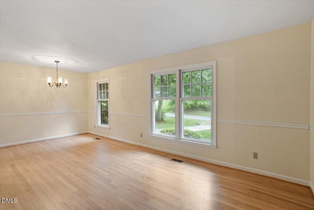 948 Clarion Drive, Durham, NC 27705