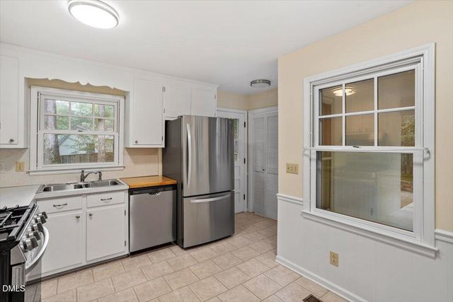948 Clarion Drive, Durham, NC 27705
