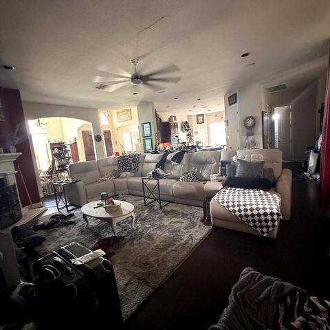 11909 Caddo Creek Drive, Lavon, TX 75166