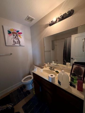 11909 Caddo Creek Drive, Lavon, TX 75166