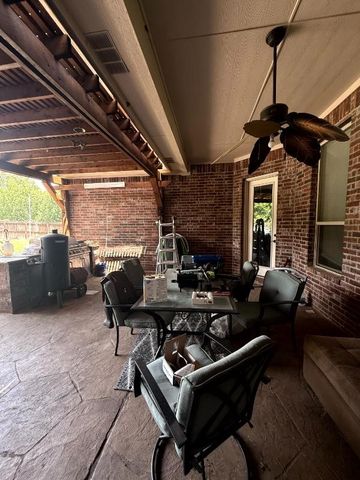11909 Caddo Creek Drive, Lavon, TX 75166