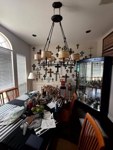 11909 Caddo Creek Drive, Lavon, TX 75166