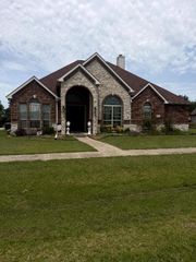 11909 Caddo Creek Drive, Lavon, TX 75166