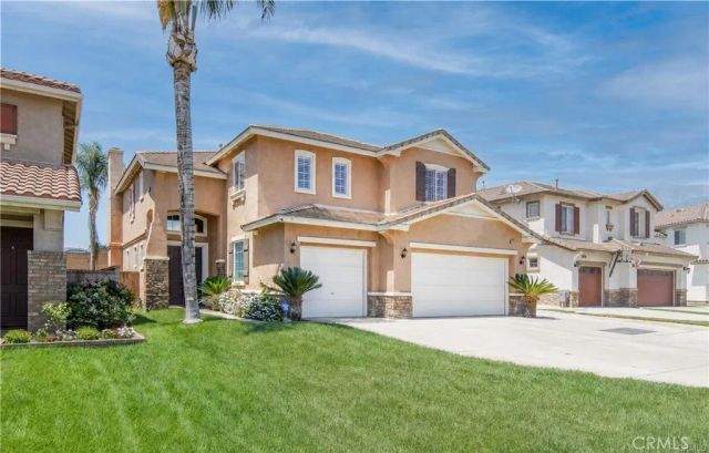 7238 Townsend Ct, Rancho Cucamonga, CA 91739