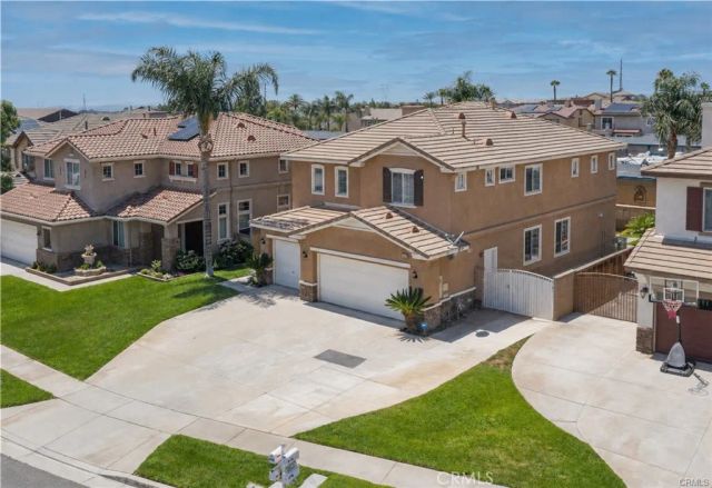 7238 Townsend Ct, Rancho Cucamonga, CA 91739