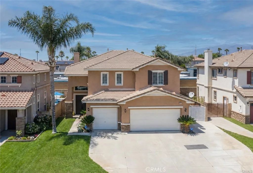 7238 Townsend Ct, Rancho Cucamonga, CA 91739