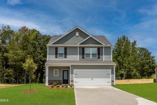 76 Foxton Place, Angier, NC 27501