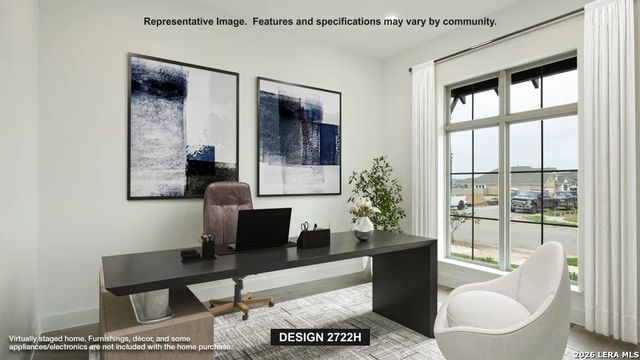 323 Canyon Path, San Antonio, TX 78258