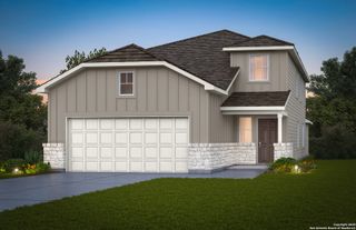 11622 Red Burro, San Antonio, TX 78254