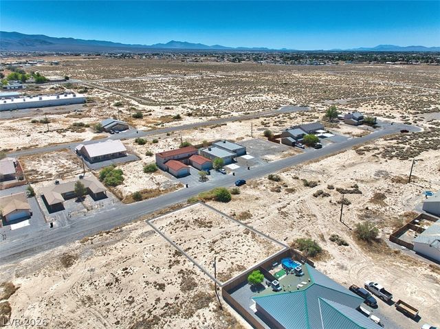1970 Sycamore Avenue, Pahrump, NV 89048