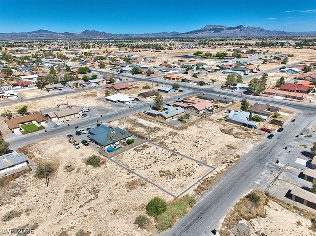 1970 Sycamore Avenue, Pahrump, NV 89048
