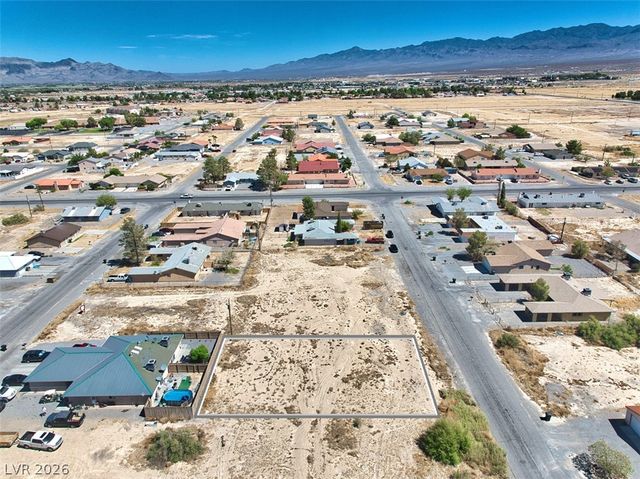 1970 Sycamore Avenue, Pahrump, NV 89048