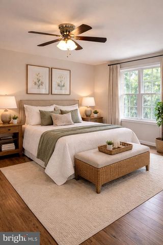 200 COLWOOD DR, Rileyville, VA 22650