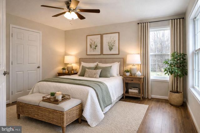 200 COLWOOD DR, Rileyville, VA 22650