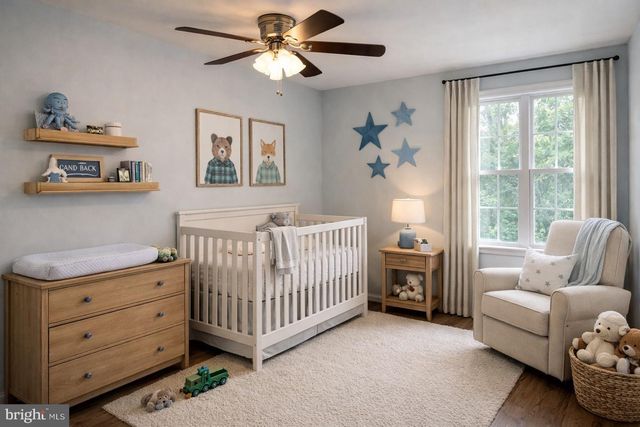 200 COLWOOD DR, Rileyville, VA 22650