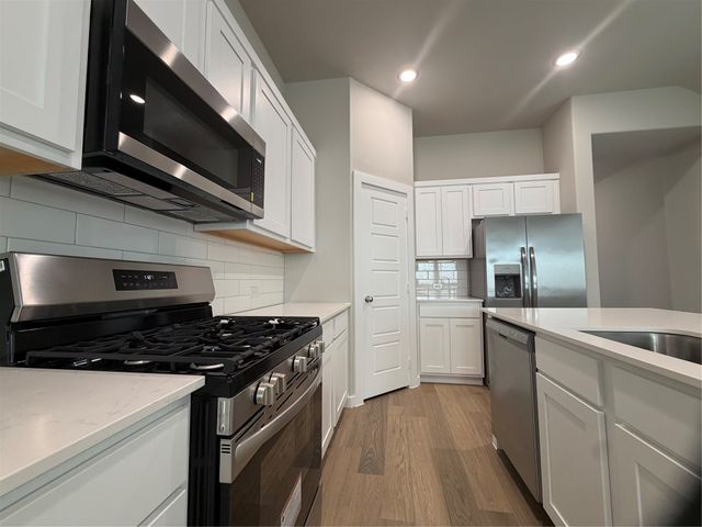 307 Green Gables Drive, Princeton, TX 75071