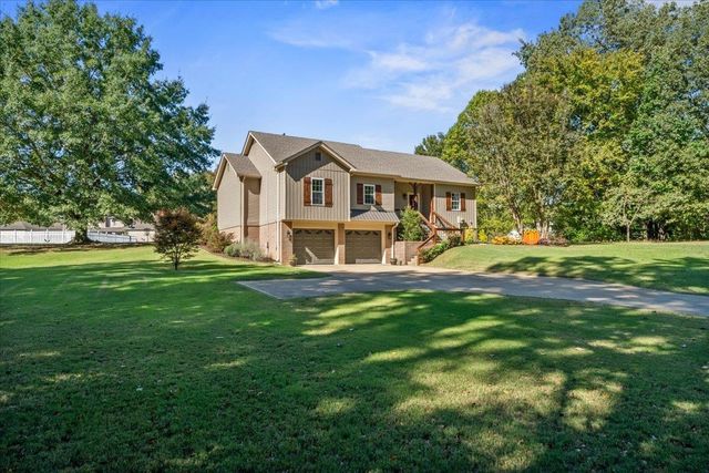 595 CHARLES PL, Munford, TN 38058