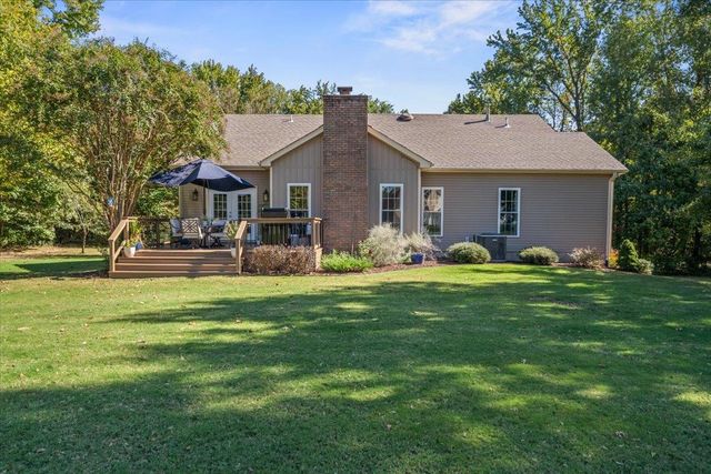 595 CHARLES PL, Munford, TN 38058