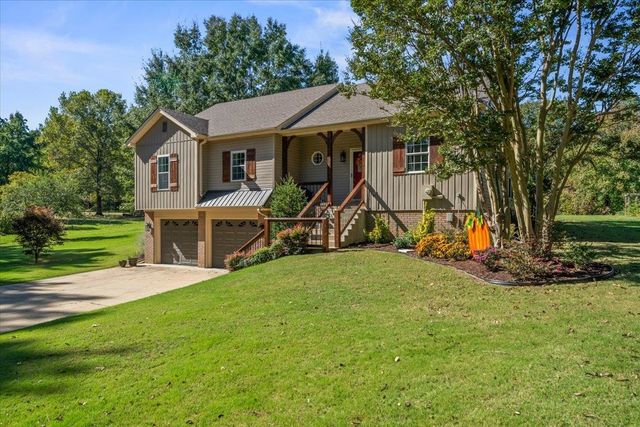 595 CHARLES PL, Munford, TN 38058