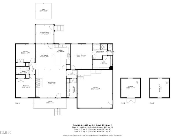 193 Fender Drive, Zebulon, NC 27597