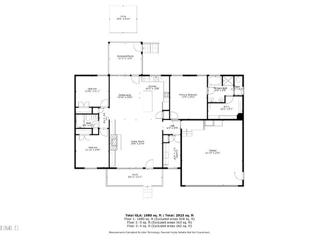 193 Fender Drive, Zebulon, NC 27597