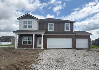 2539 Kingman Drive, Whitestown, IN 46075