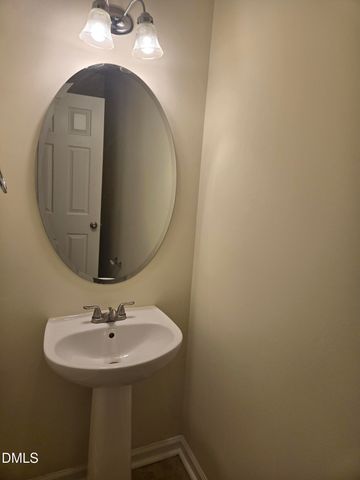 6315 Quitman Trail, Raleigh, NC 27610