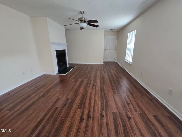 6315 Quitman Trail, Raleigh, NC 27610