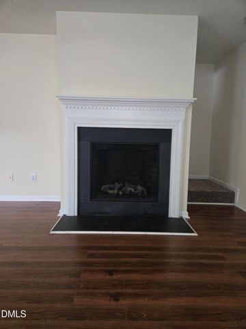 6315 Quitman Trail, Raleigh, NC 27610