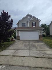 6315 Quitman Trail, Raleigh, NC 27610