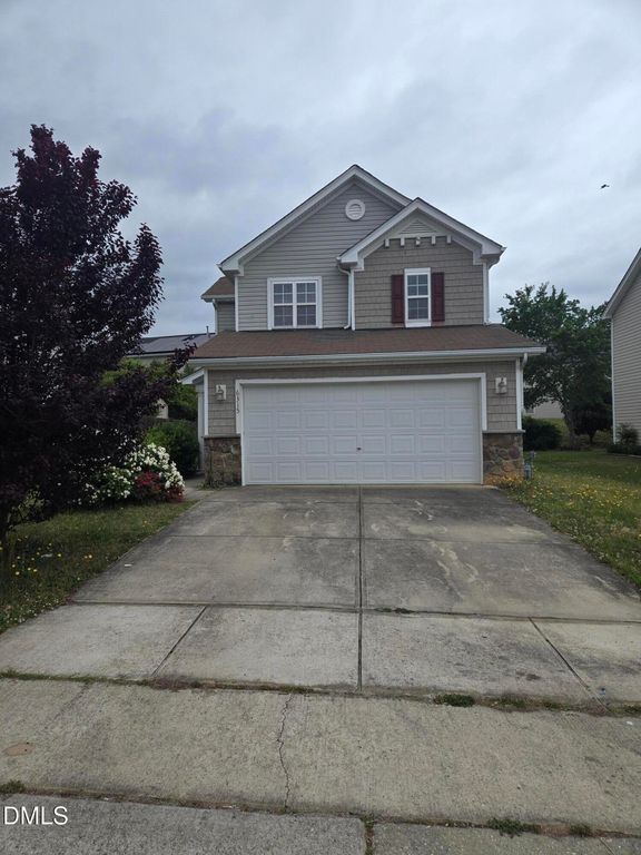 6315 Quitman Trail, Raleigh, NC 27610