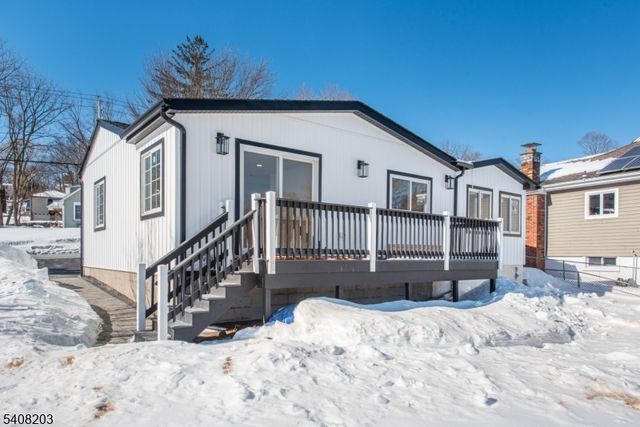 502 Otterhole Rd, West Milford Twp., NJ 07480