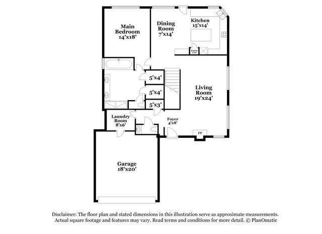 4765 Oakmont Court, League City, TX 77573