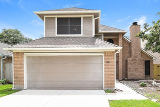4765 Oakmont Court, League City, TX 77573