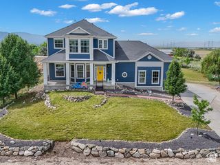 721 W GLOVERS LN, Farmington, UT 84025