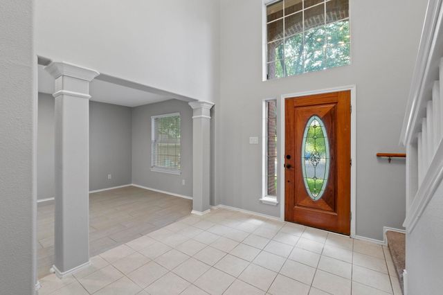 12708 Collindale CV, Austin, TX 78753
