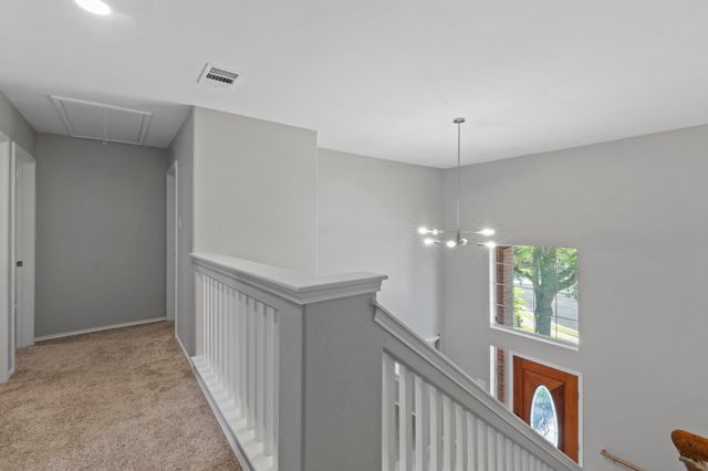 12708 Collindale CV, Austin, TX 78753