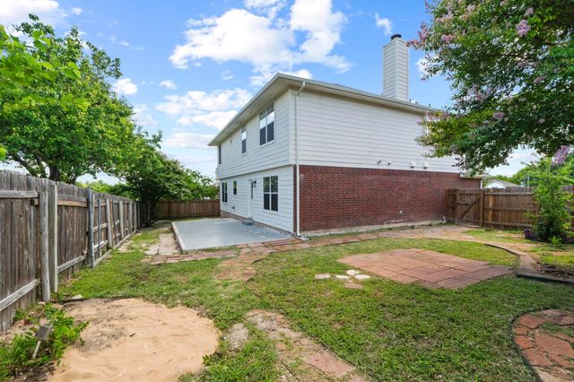 12708 Collindale CV, Austin, TX 78753