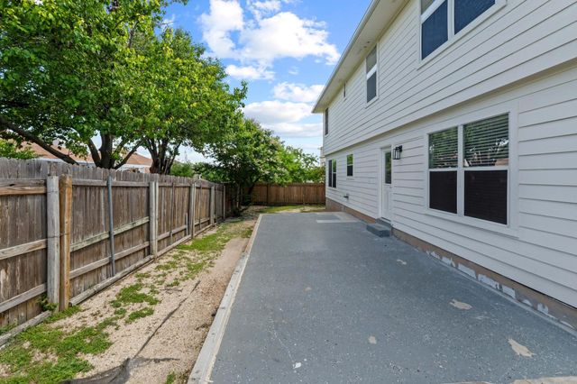 12708 Collindale CV, Austin, TX 78753