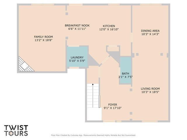 12708 Collindale CV, Austin, TX 78753
